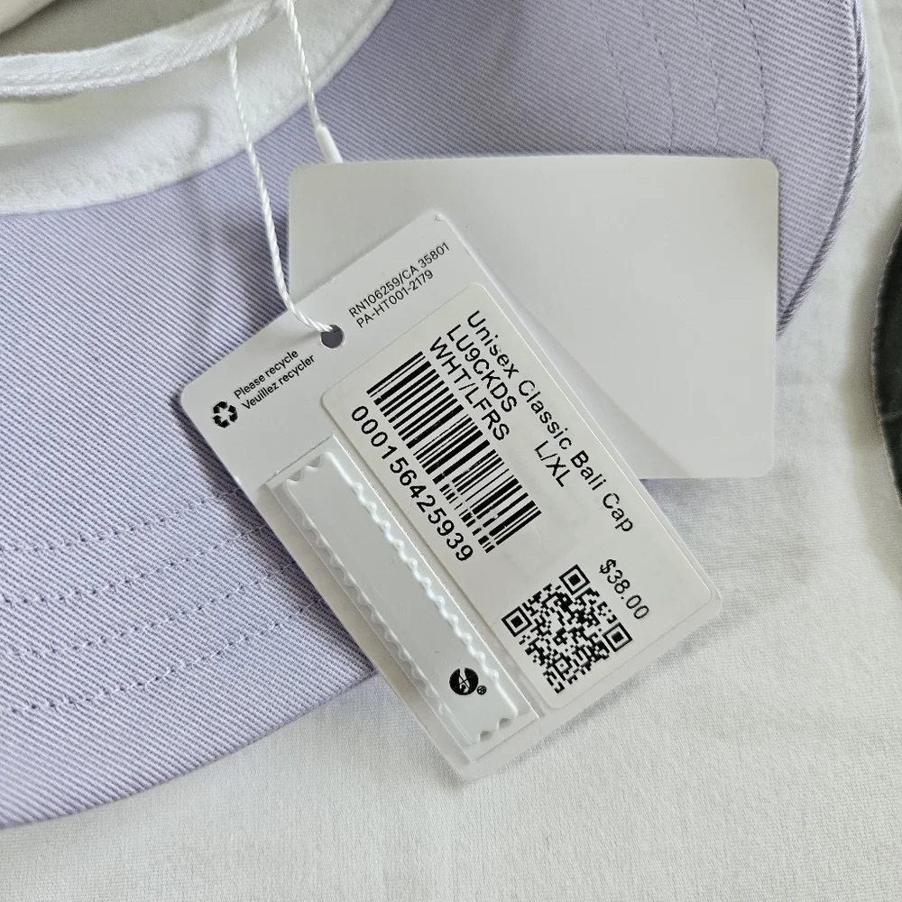 lululemon athletica lululemon classic